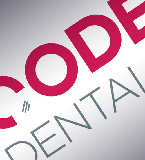 Code Dental Plan